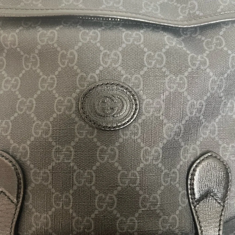 Gucci Backpack - Picture 3 of 7